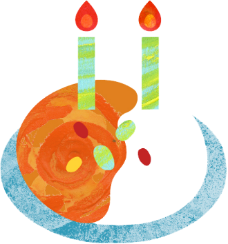 カレーのイラスト