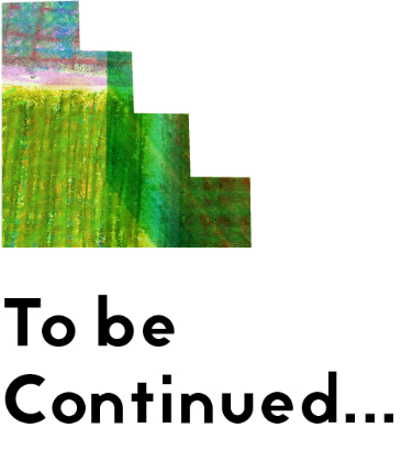 To be continued